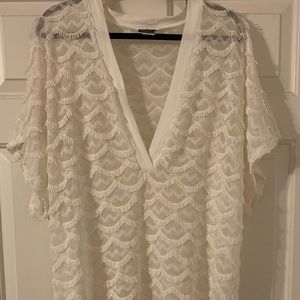 Elif by Jordan Taylor Swim Suit Cover Up